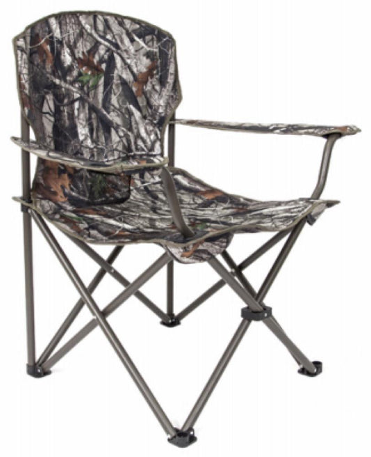 Camo Big Comf Arm Chair