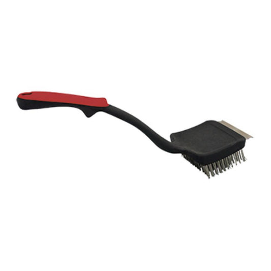GZ OverSZ Grill Brush