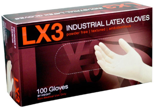 100CT XL LTX Gloves