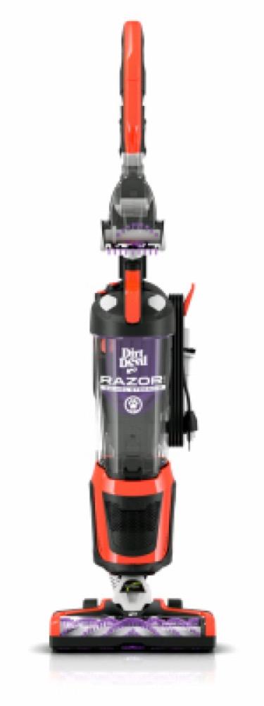 Dirt Devil Pet Raz Vac