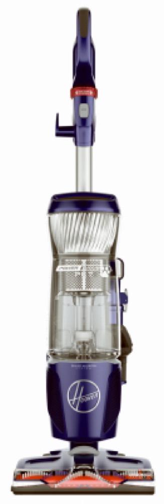 PWR Drive Pet Up Vac