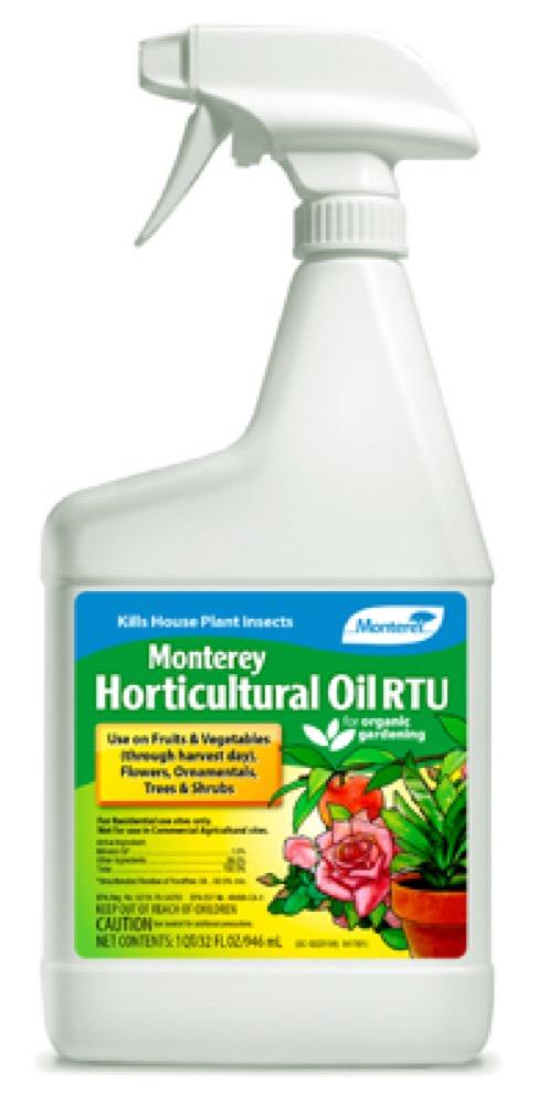 32OZ Horticultural Oil