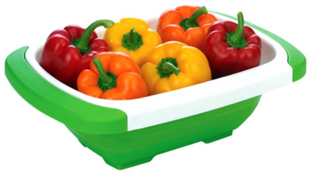 5QT Oversink Colander