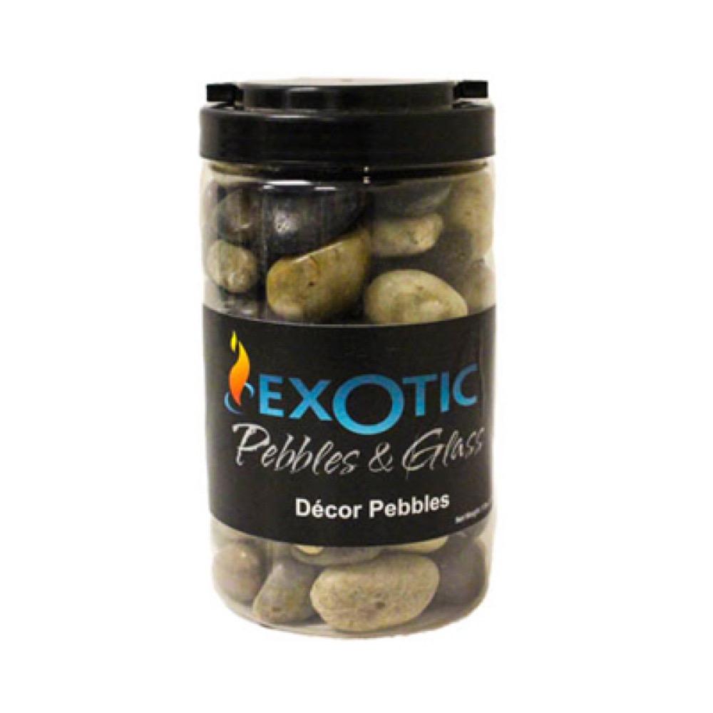 5LB Mixed Pebbles