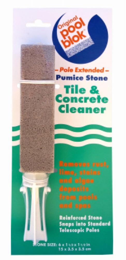 Pool/Spa Cleaner Stone