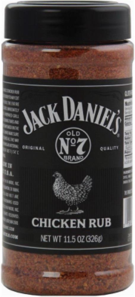 11.5OZ BBQ Chicken Rub
