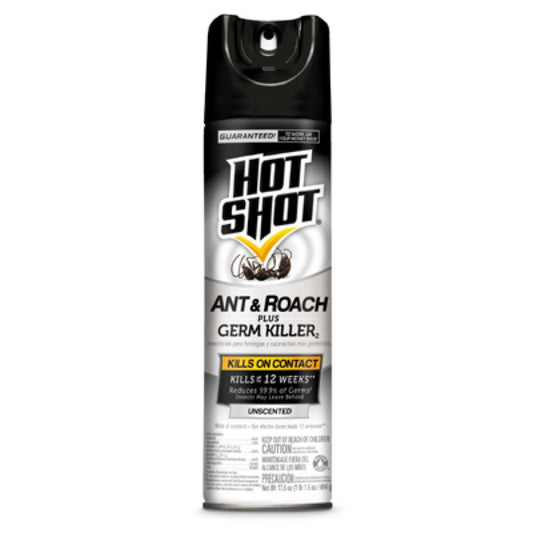 17.5OZ Ant/Roach Killer