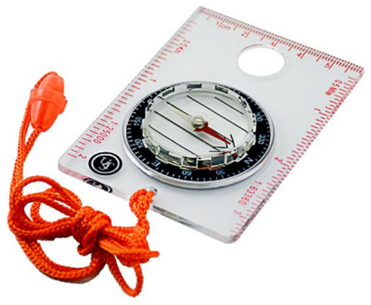 CLR Waypoint Compass