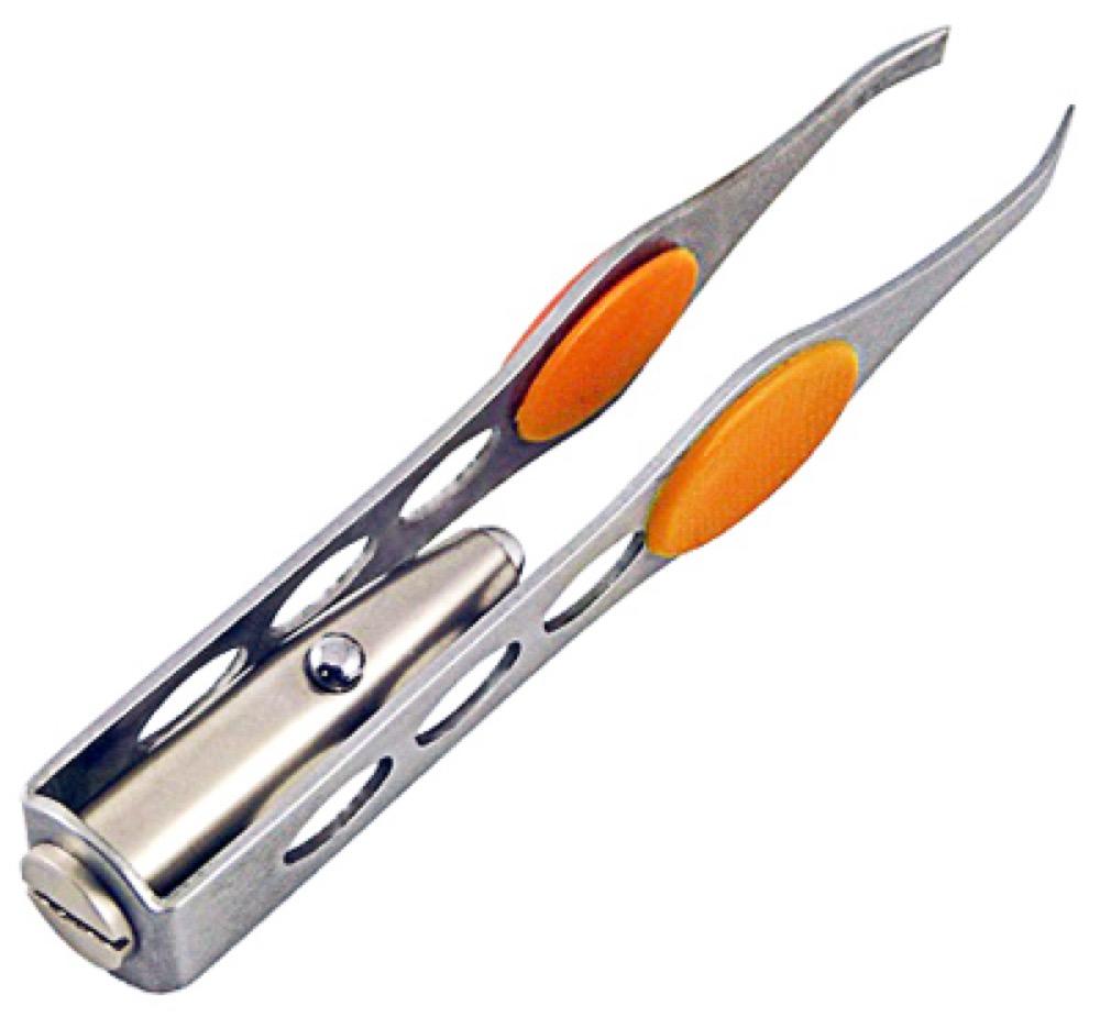 SLV Trail Tweezer