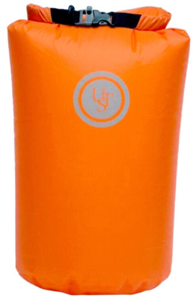 15L ORG Safe/Dry Bag