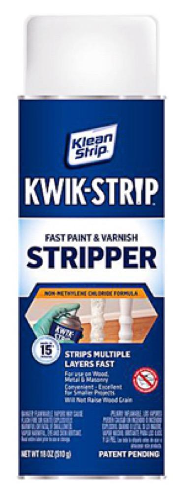 18OZ Aer Paint Stripper