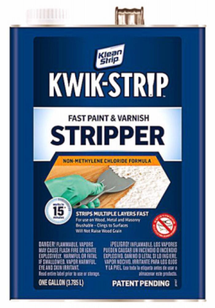 128OZ Paint Stripper