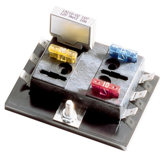 32V CLR ATC Fuse Panel