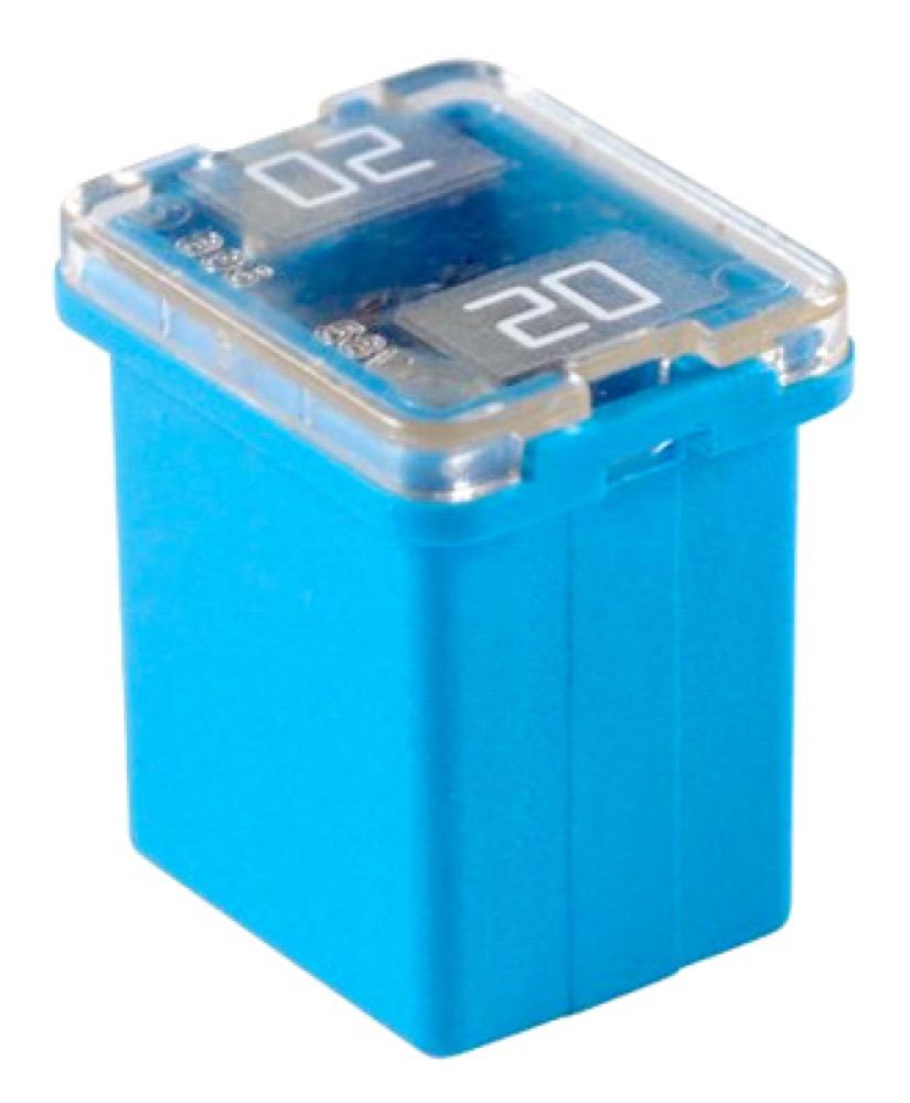 20A BLU Low Maxi Fuse