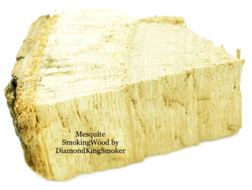 5LB Mesquite Smok Wood