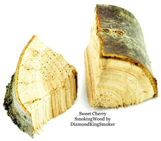 5LB Cherry Smoking Wood