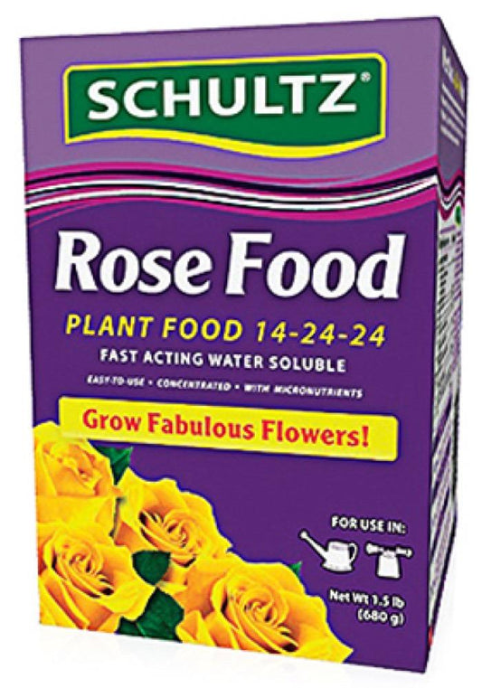 1.5LB RSE Plant Food
