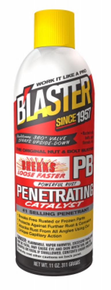 18OZ Penetrate Catalyst