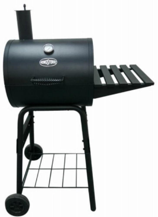 17.5" Barrel Char Grill