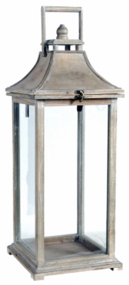 SM GDN Candle Lantern