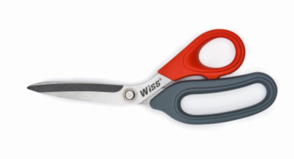 8-1/2"Craf Util Scissor