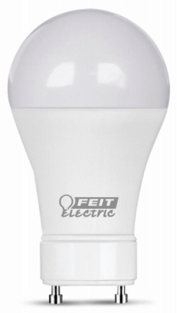 8.8W WHT A19 LED Bulb