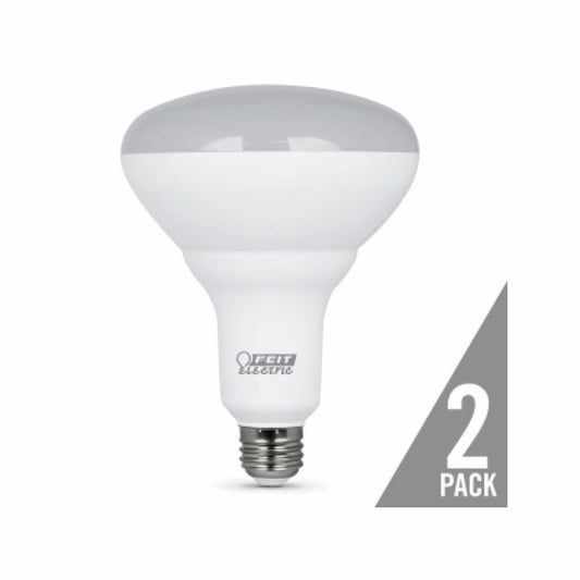 2PK 13W SW BR40 Bulb