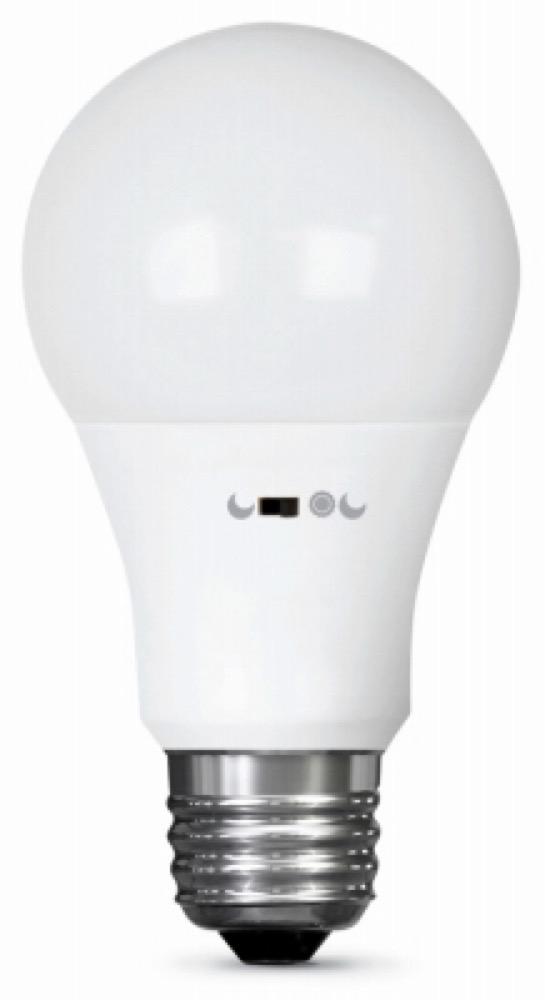 10.6W Motion LED Bulb