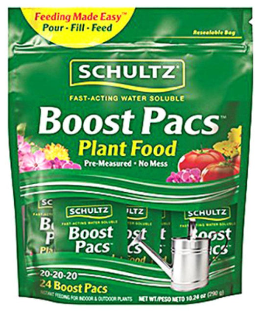 24CT Boost Plant Food