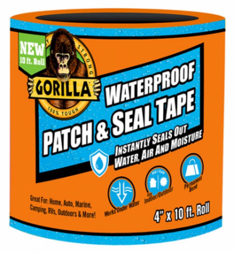4x10 Patch/Seal Tape