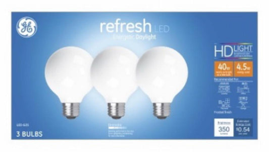 GE3PK 4.5W Day Ref Bulb