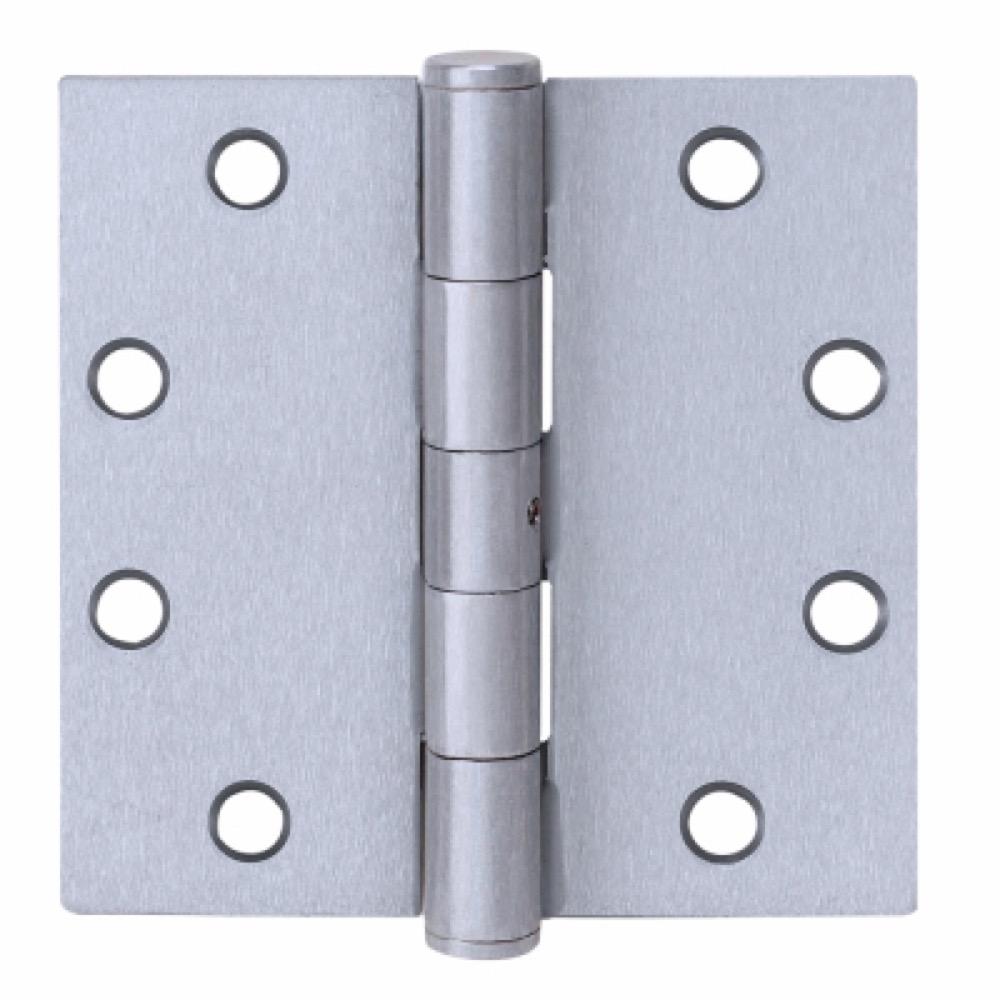 4.5" SS 32D BB PL Hinge