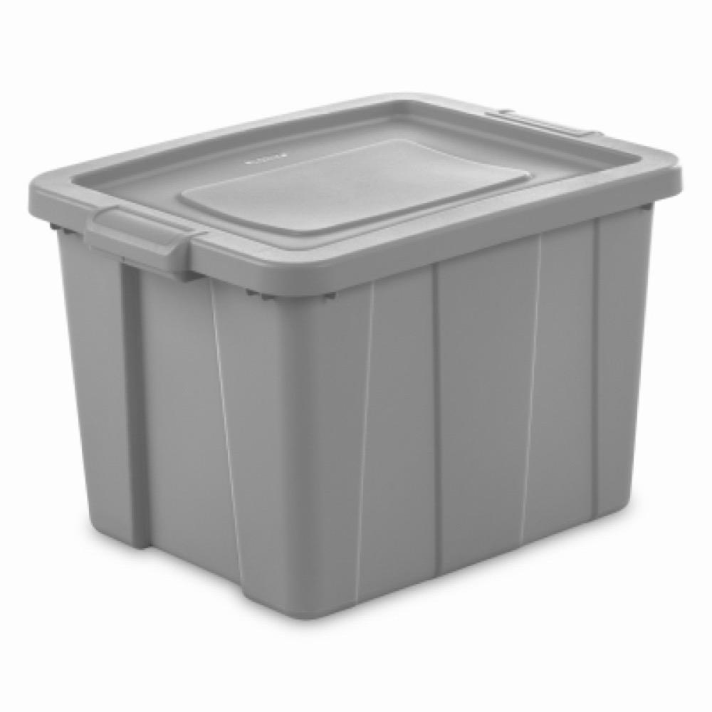 Tuff118G Cement Tote