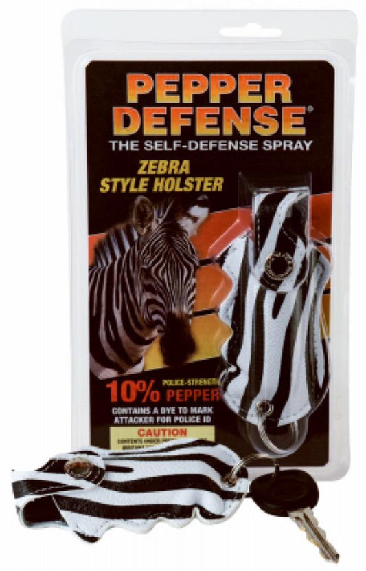 1/2OZ Pep Defense Spray