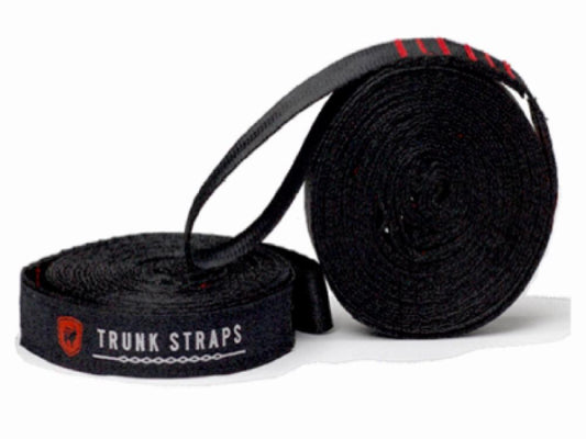 2PK1x10 BLK Trunk Strap