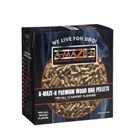 2LB Pit Choice Pellets