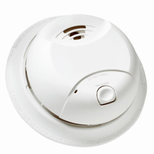 10YR Ion Smoke Alarm