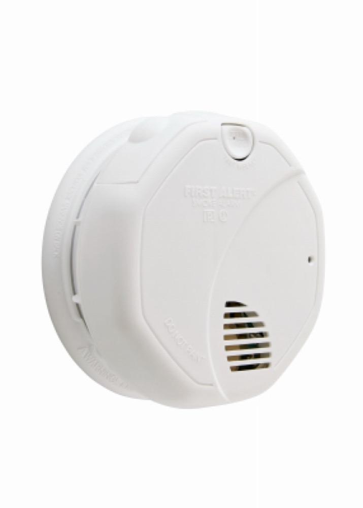 9V B/O Smoke Alarm