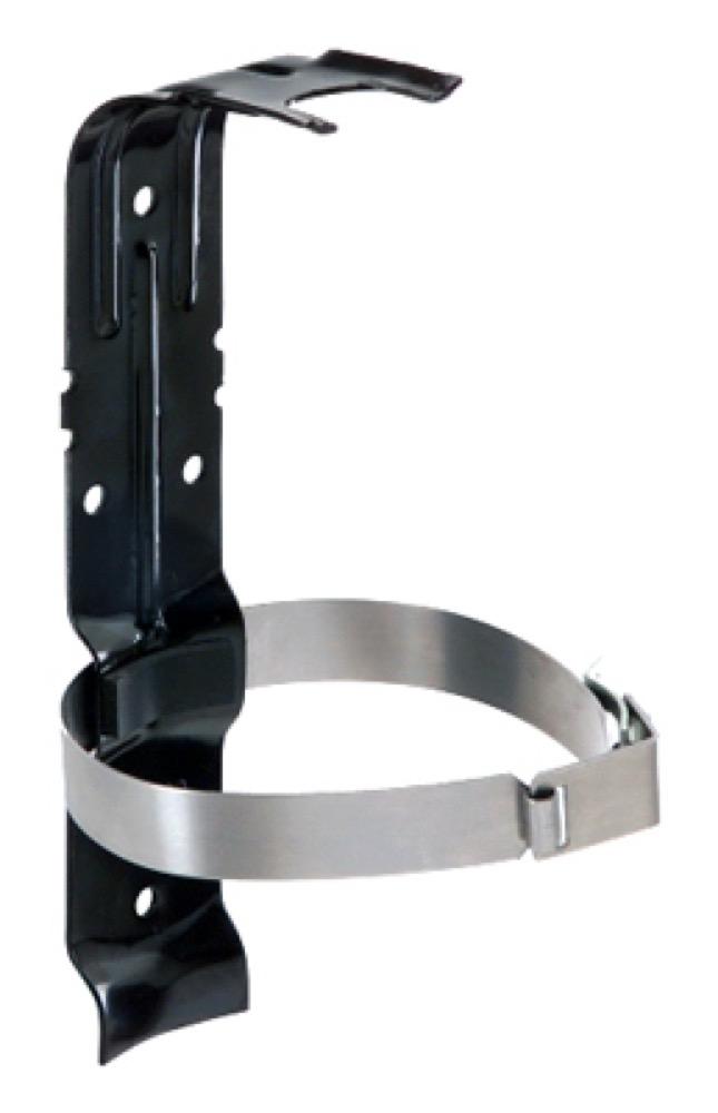 2LB Fire Exting Bracket