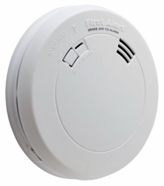 10YR Smoke/CO Alarm