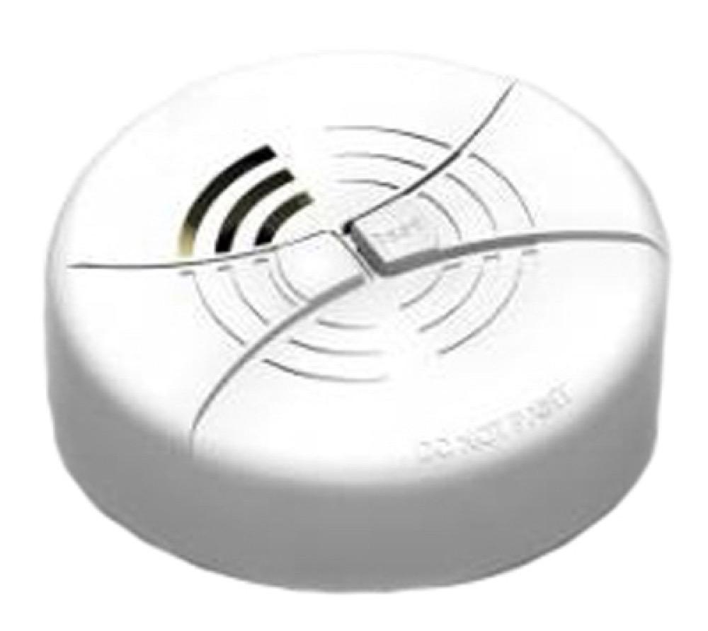 Familygard Smoke Alarm