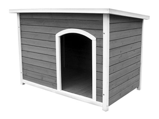 CabinHome LG Dog House