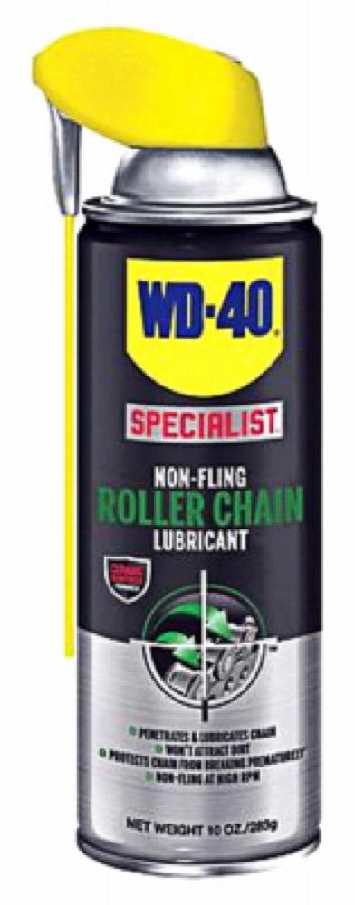 10OZ Roller Chain Lube