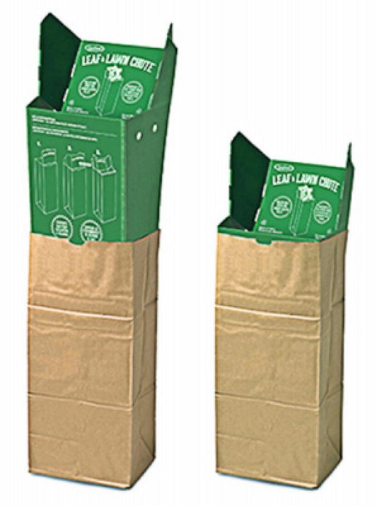 GT Leaf/LWN Chute