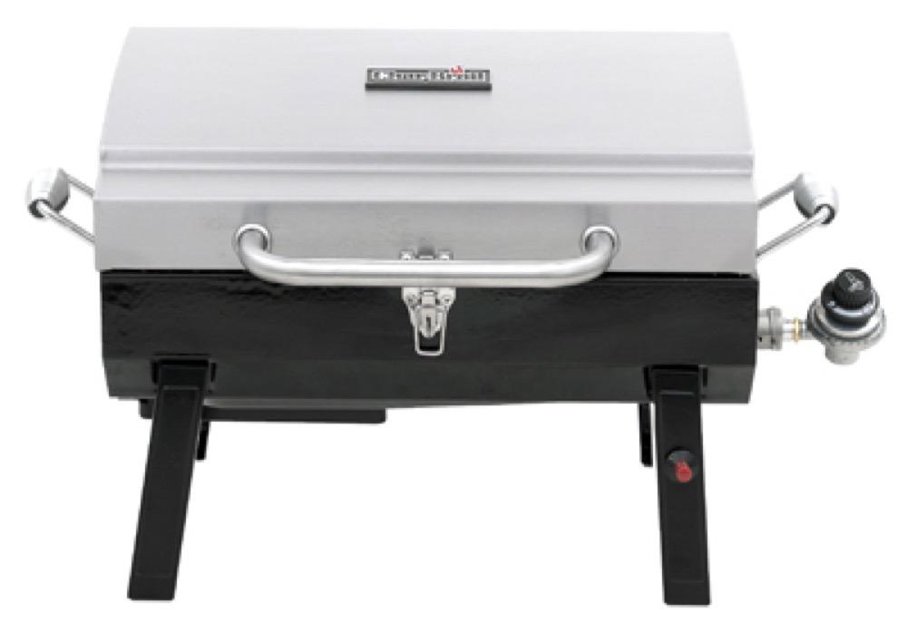 Gas Table Top Grill