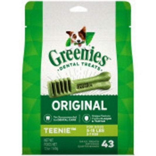 12OZ TeenGreen TreakPak