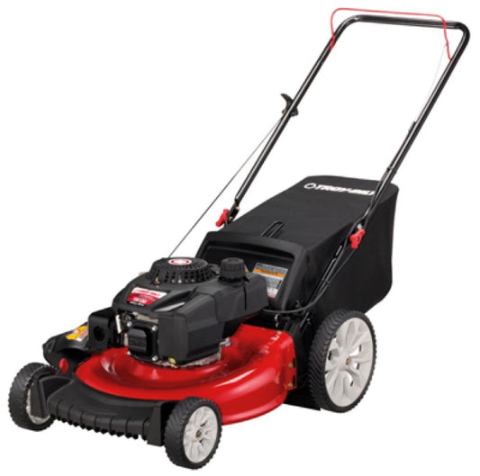 21"3/1 HiWHL Push Mower