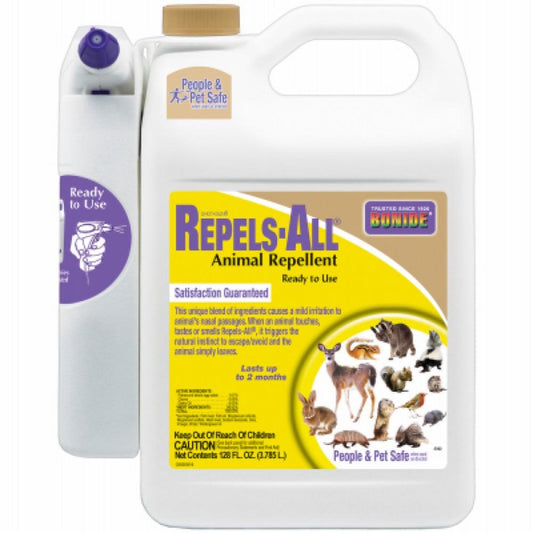 GAL RTU Anim Repellent