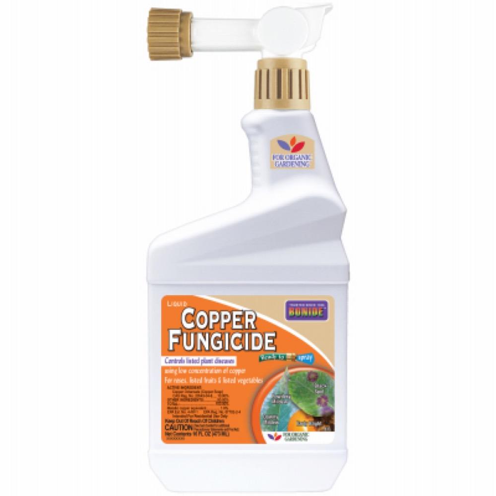 PT RTS COP Fungicide
