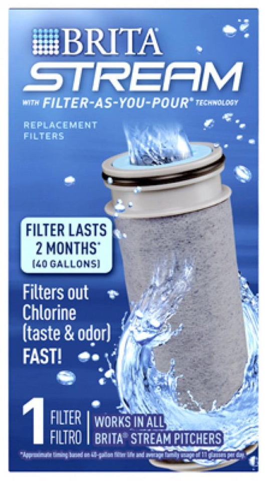 Brita Stream Filter